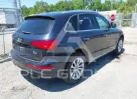 2016 Audi Q5 фото