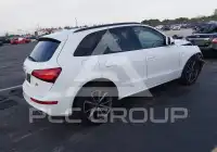 2016 Audi Q5 фото