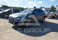 2016 Audi Q5 фото