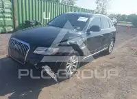 2016 Audi Q5 photo