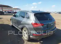 2016 Audi Q5 фото