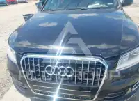 2016 Audi Q5 фото