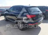 2016 Audi Q5 фото