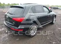 2016 Audi Q5 фото