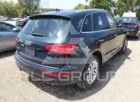 2016 Audi Q5 фото