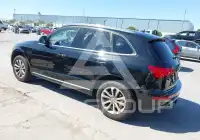 2016 Audi Q5 фото