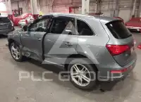 2016 Audi Q5 photo