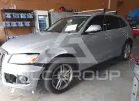 2016 Audi Q5 фото