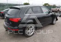 2016 Audi Q5 фото