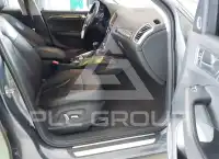 2016 Audi Q5 фото