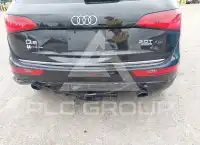 2016 Audi Q5 фото