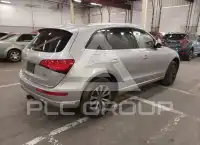2016 Audi Q5 фото