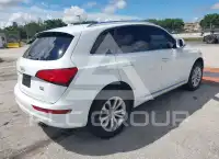 2016 Audi Q5 фото
