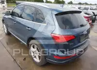 2016 Audi Q5 фото