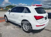 2016 Audi Q5 фото