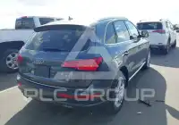 2016 Audi Q5 photo