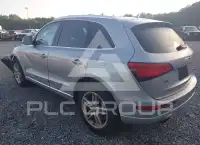 2016 Audi Q5 photo