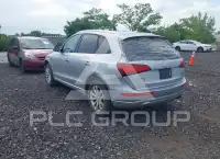 2016 Audi Q5 фото