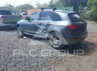 2016 Audi Q5 photo