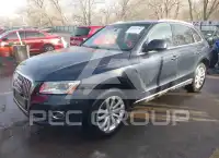 2016 Audi Q5 фото