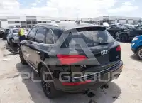 2016 Audi Q5 photo