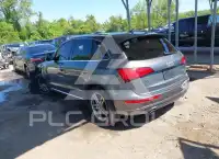 2016 Audi Q5 photo