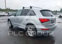 2016 Audi Q5 фото
