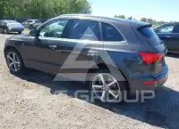 2016 Audi Q5 фото