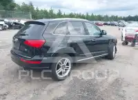 2016 Audi Q5 photo