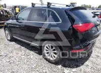 2016 Audi Q5 фото