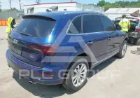 2016 Audi Q5 фото