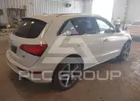 2016 Audi Q5 фото