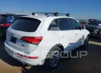 2016 Audi Q5 фото