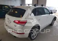 2016 Audi Q5 фото