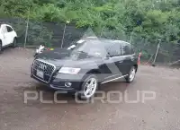 2016 Audi Q5 photo