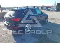 2016 Audi Q5 фото