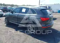 2016 Audi Q5 photo