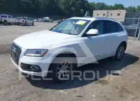 2016 Audi Q5 фото