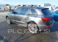 2016 Audi Q5 фото