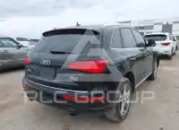 2016 Audi Q5 фото