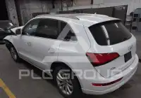 2016 Audi Q5 фото