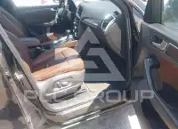 2016 Audi Q5 фото