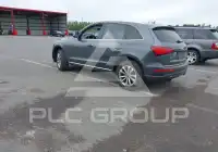 2016 Audi Q5 photo