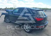 2016 Audi Q5 photo