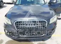 2016 Audi Q5 фото