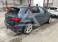 2016 Audi Q5 фото