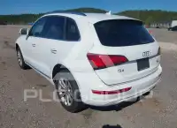 2016 Audi Q5 photo