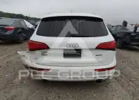 2016 Audi Q5 photo