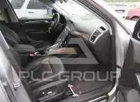 2016 Audi Q5 photo