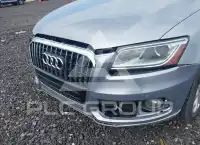 2016 Audi Q5 фото
